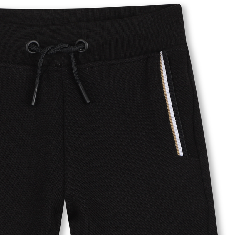 Bermuda Outfit Set BOSS 
                        BOY