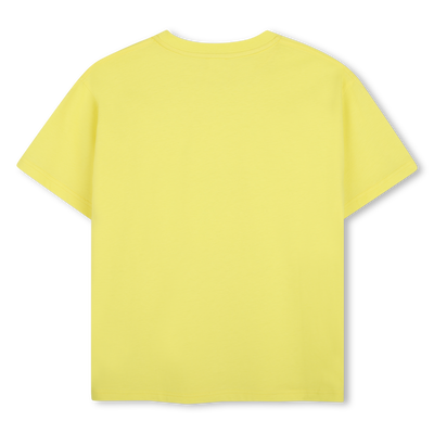 Short sleeve t-shirt GIVENCHY BOY