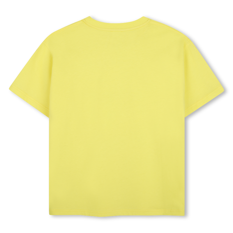 Short sleeve t-shirt GIVENCHY 
                        BOY