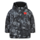 Hooded Parka HUGO 
                    BOY