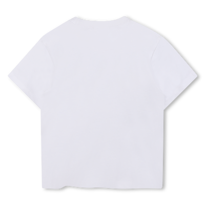 Short-sleeved T-shirt BILLIEBLUSH BOY