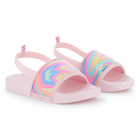 Elastic Slides BILLIEBLUSH 
                    GIRL