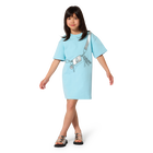 Short-Sleeved Dress MARC JACOBS 
                    GIRL