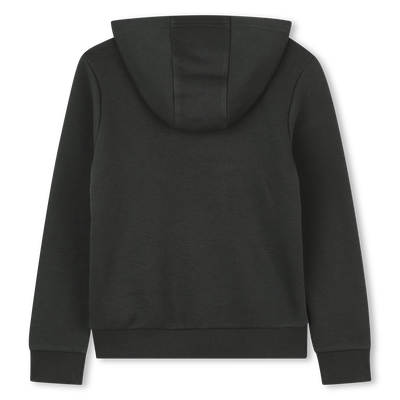 Fleece Hoodie TIMBERLAND BOY