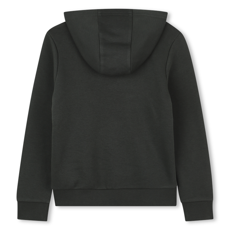 Fleece Hoodie TIMBERLAND 
                        BOY