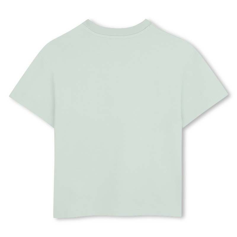 Short-Sleeved T-Shirt MICHAEL KORS 
                        GIRL