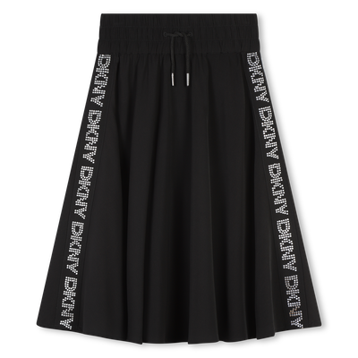 Flared Party Skirt DKNY GIRL