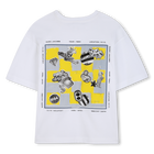 Short-Sleeved T-Shirt MARC JACOBS 
                    BOY
