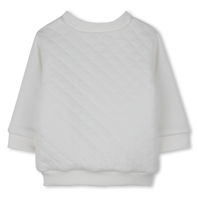 Cardigan and pants set GIVENCHY UNISEX