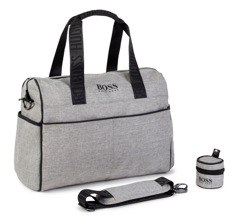Sac a langer bebe hugo sale boss