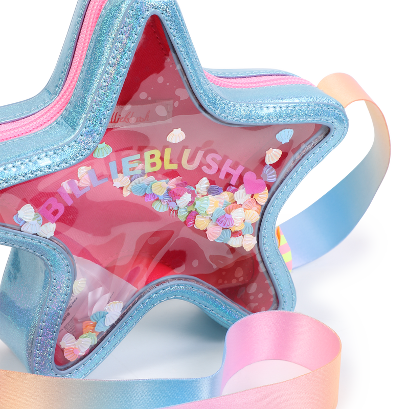 Starfish Handbag BILLIEBLUSH 
                        GIRL