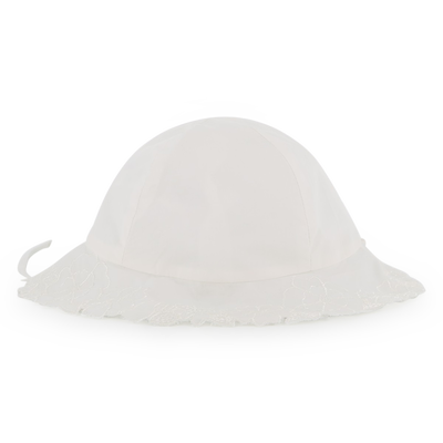Poplin Hat CHLOE GIRL