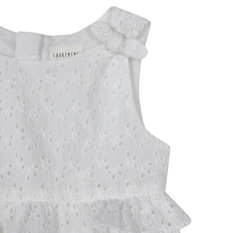 Dress and headband set