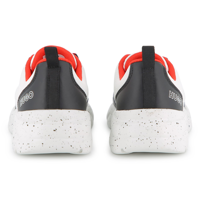Lace-Up Sneakers HUGO BOY