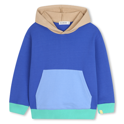 Hoodie BILLIEBLUSH BOY