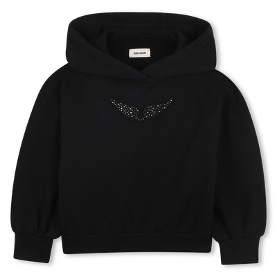 ZADIG & VOLTAIRE Girls' Clothes - Explore the collection