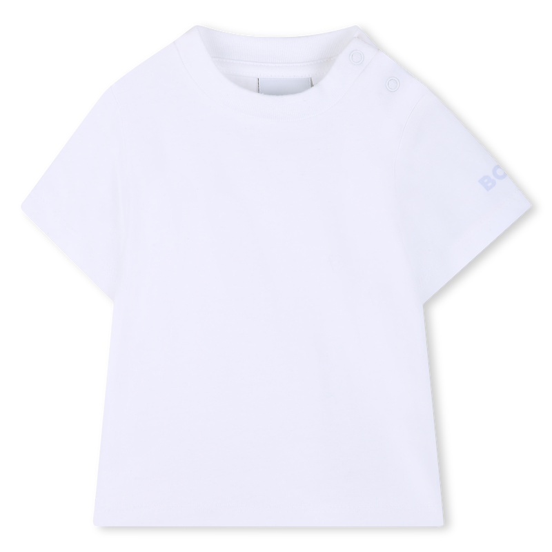 Overall Outfit Set BOSS 
                        BOY