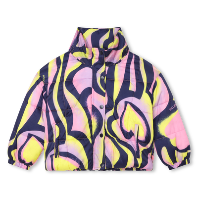 Navy 2025 billieblush raincoat