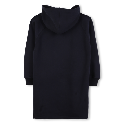 Hooded dress CHLOE GIRL