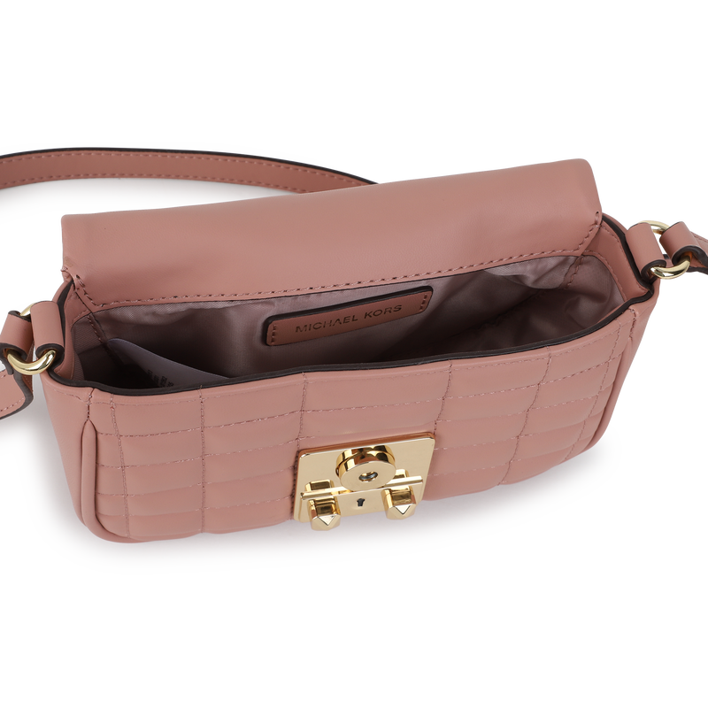 Textile handbag MICHAEL KORS 
                    GIRL