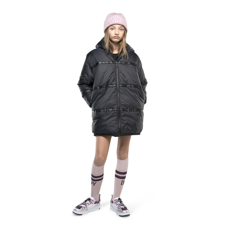 Dkny waterproof jacket on sale