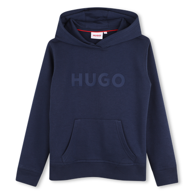 Hoodie HUGO BOY