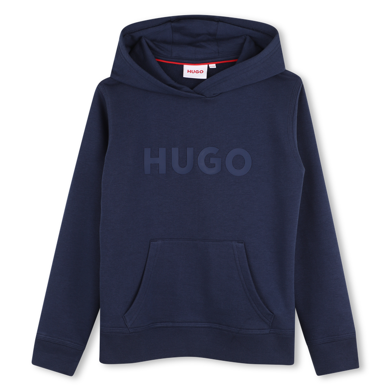 Hoodie HUGO 
                        BOY