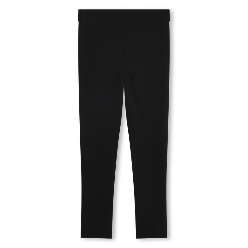 Jersey leggings BOSS 
                        GIRL