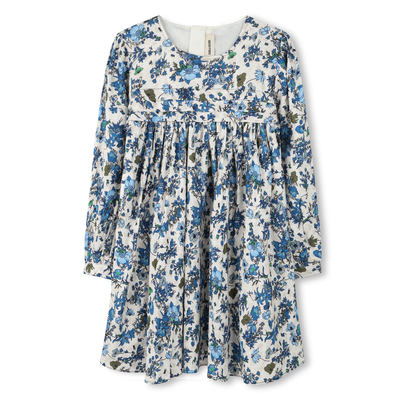 Patterned dress ZADIG & VOLTAIRE GIRL