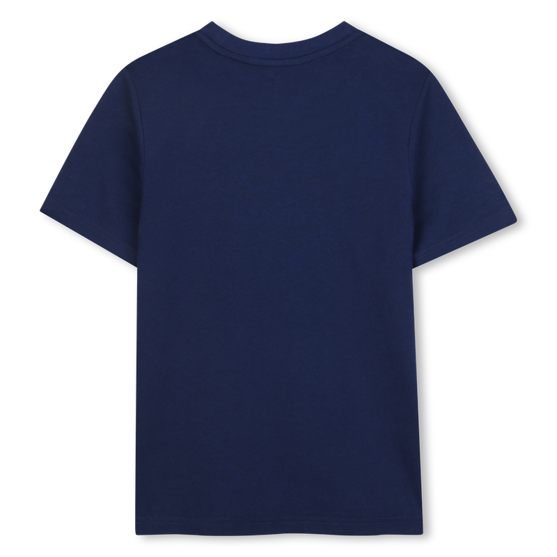Short-Sleeved T-Shirt TIMBERLAND 
                    BOY