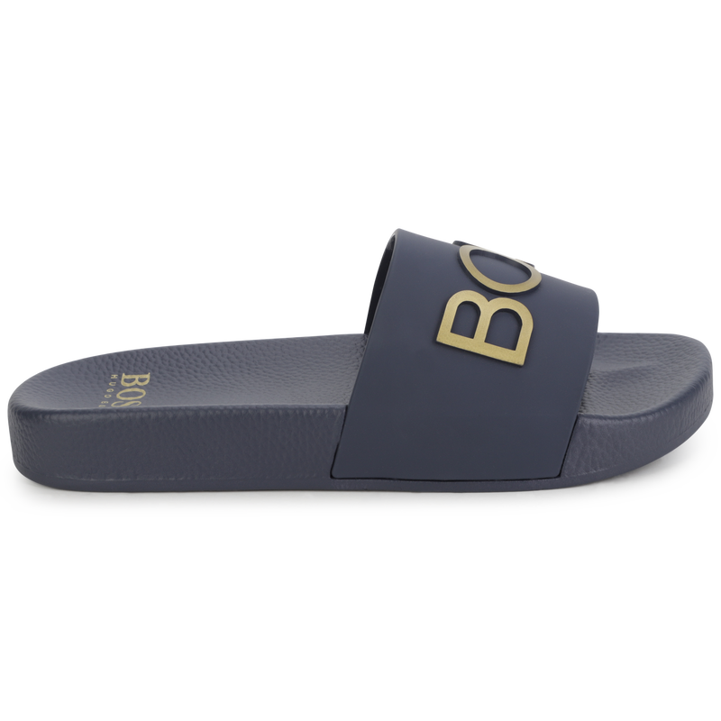 Hugo boss sliders size 4 new arrivals