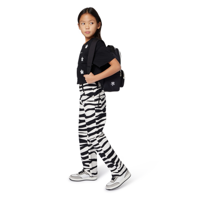 Twill backpack MARC JACOBS GIRL