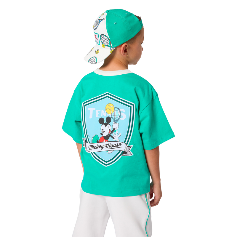 Short-Sleeved T-Shirt MARC JACOBS 
                        BOY