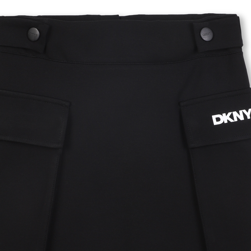 Milano skirt DKNY 
                    GIRL