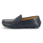 Cowhide Leather Loafers BOSS 
                    BOY