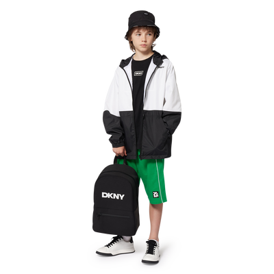 Padded Backpack DKNY UNISEX