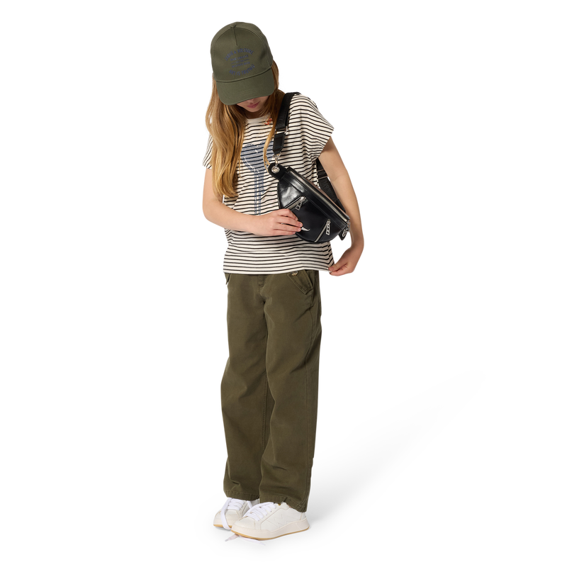 Logo Hat ZADIG & VOLTAIRE 
                        BOY