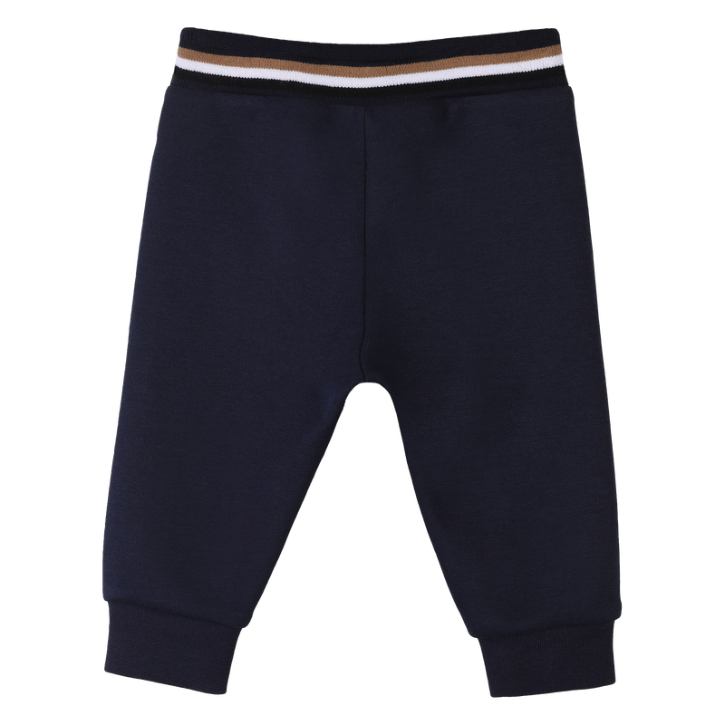 Cardigan & Pants Set BOSS 
                        BOY