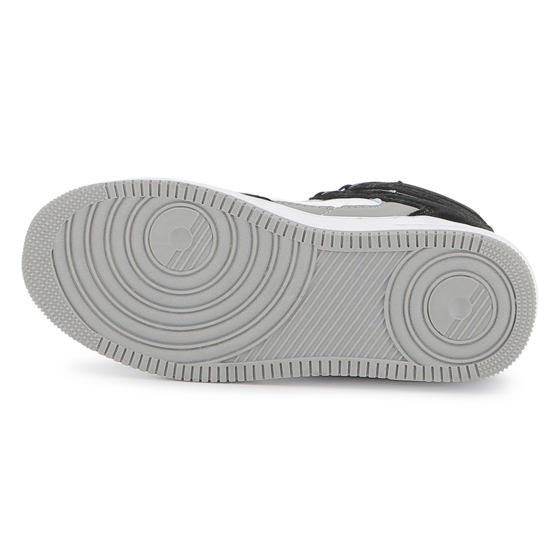 High-top sneakers HUGO 
                        BOY