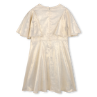 Short-sleeve dress MICHAEL KORS 
                    GIRL