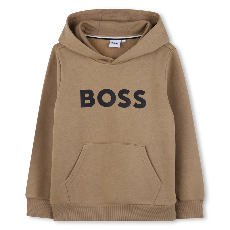 Hoodie BOSS 
                    BOY