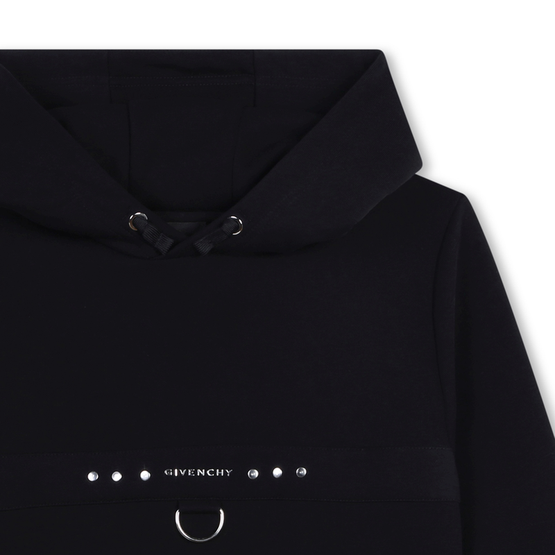 Hoodie GIVENCHY 
                    BOY