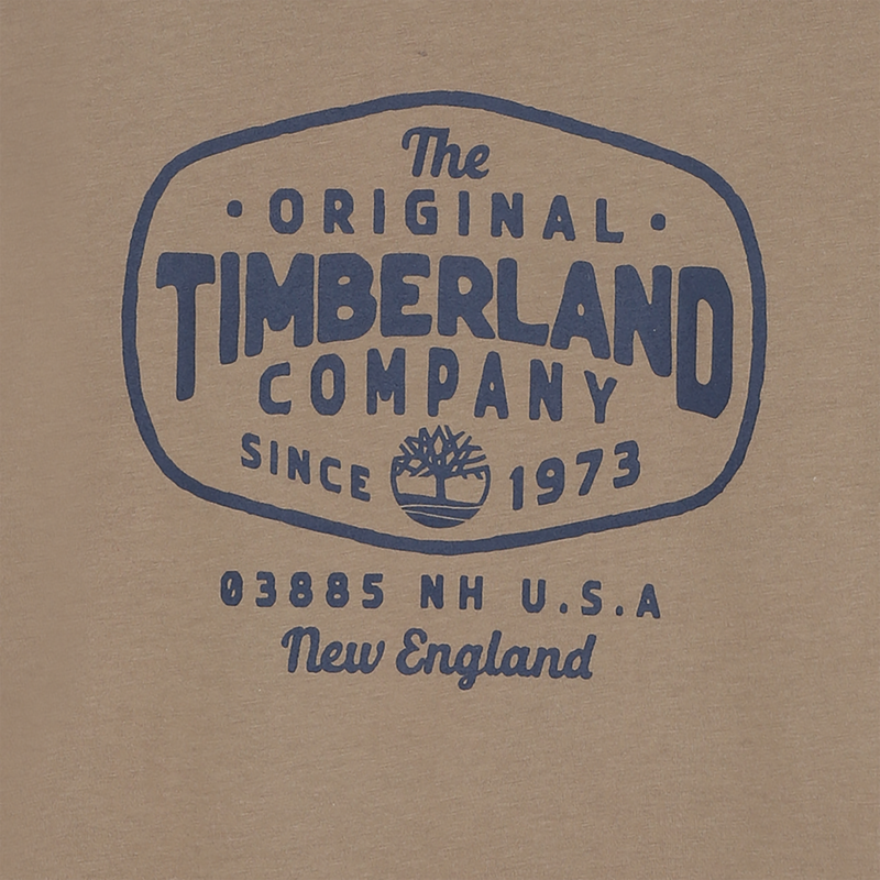 Long sleeve t-shirt TIMBERLAND 
                        BOY