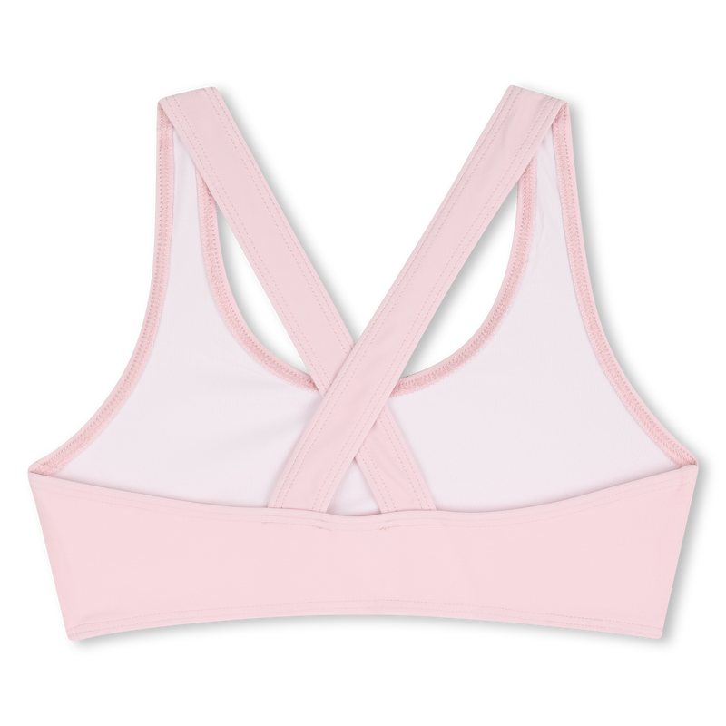 2-PIECE SWIMSUIT GIVENCHY 
                        GIRL