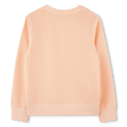 Fleece sweatshirt ZADIG VOLTAIRE 
                    UNISEX