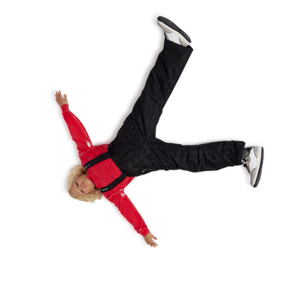 Fleece sweatshirt MARC JACOBS UNISEX