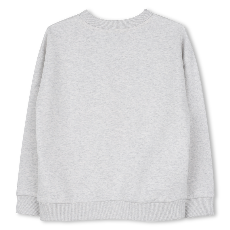 Sweatshirt MARC JACOBS 
                        GIRL