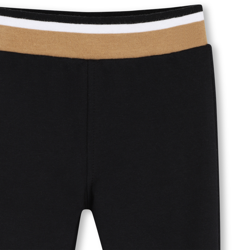 Cardigan Outfit Set BOSS 
                        BOY