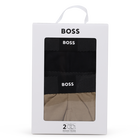 Boxer Set (2 Pieces) BOSS 
                    BOY