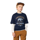 Short sleeve t-shirt TIMBERLAND 
                    BOY